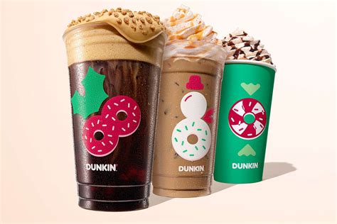 brown sugar cookie coffee dunkin|Dunkin unveils 2024 holiday menu, including cookie。